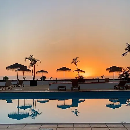 Sunset Sea Views And Pool