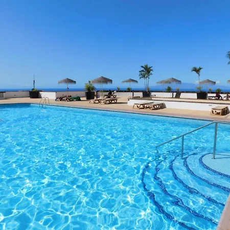 Διαμέρισμα Sunset Sea Views And Pool Costa Adeje (Tenerife)