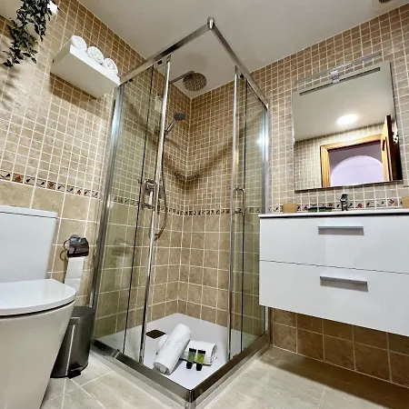 Διαμέρισμα Sunset Sea Views And Pool *