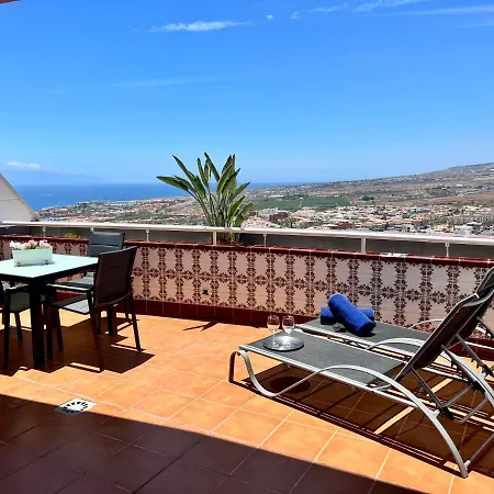 Διαμέρισμα Sunset Sea Views And Pool *