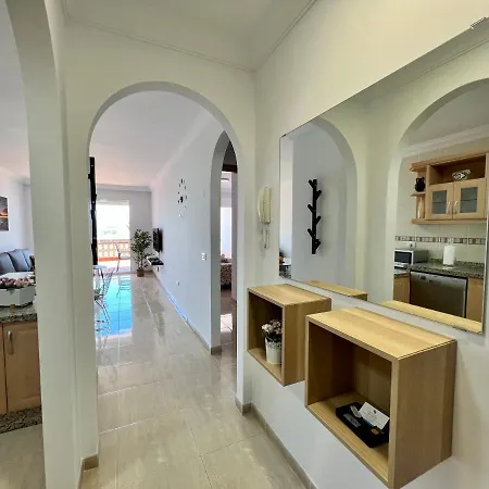 Sunset Sea Views And Pool Διαμέρισμα *