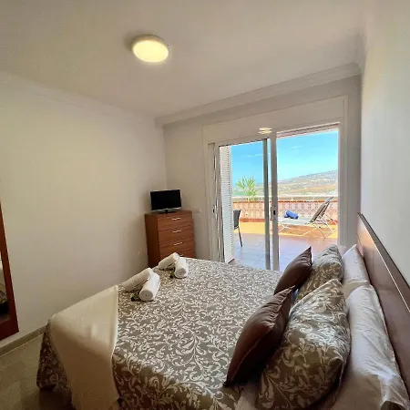 Sunset * Costa Adeje (Tenerife)