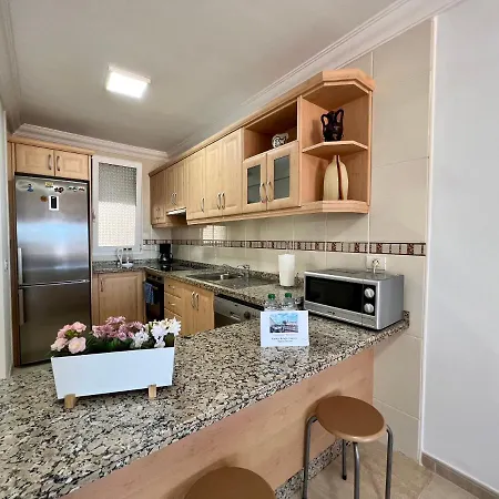 Apartment Sunset Costa Adeje (Tenerife)