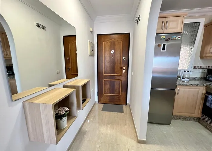 Lejlighed Sunset Sea Views And Pool