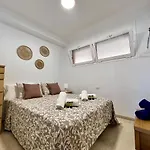 Sunset Sea Views And Pool Appartement *