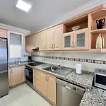 Sunset Sea Views And Pool Apartament Costa Adeje (Tenerife)