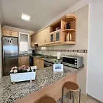 Appartement Sunset Sea Views And Pool Costa Adeje (Tenerife)