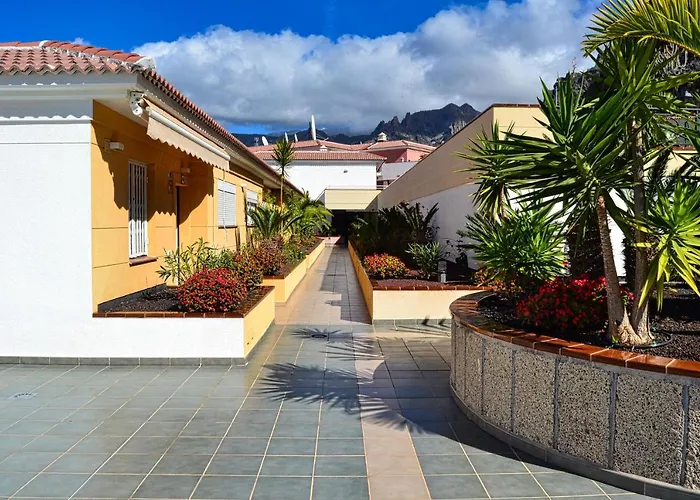 Appartement Sunset Sea Views&pool