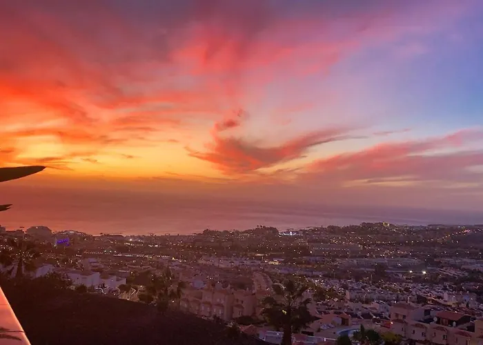 Appartement Sunset Sea Views&pool