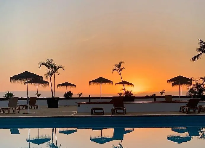 Sunset Sea Views&pool