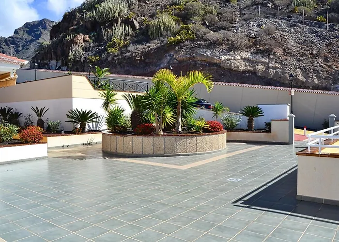 Sunset Sea Views&pool * Costa Adeje (Tenerife)