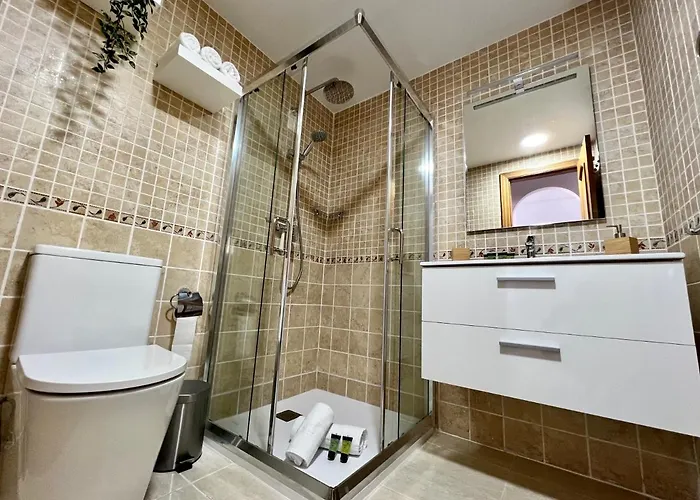 Appartement Sunset Sea Views&pool *