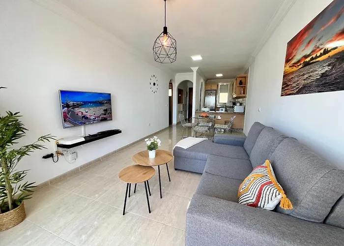 Appartement Sunset Sea Views&pool