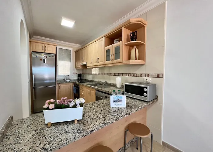 Appartement Sunset Sea Views&pool Costa Adeje (Tenerife)