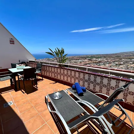 Apartamento Sunset Sea Views And Pool *