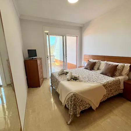 Apartamento Sunset Sea Views And Pool *
